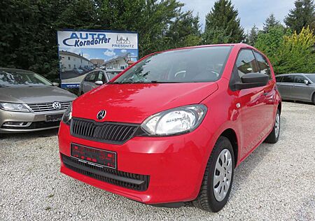 Skoda Citigo Active