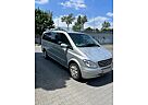 Mercedes-Benz Viano 2.2 CDI lang (639.813)