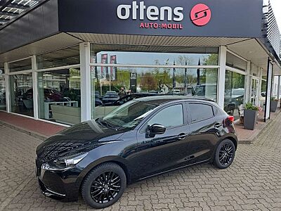 Mazda 2 1.5i HOMURA TOU-P2,AHK