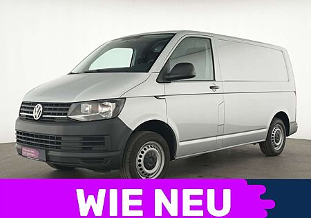 VW T6 Transporter Volkswagen Regaleinbau|Einparkhilfe|Berganf.