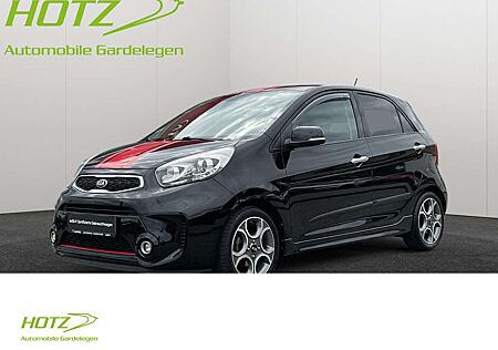 Kia Picanto Spirit