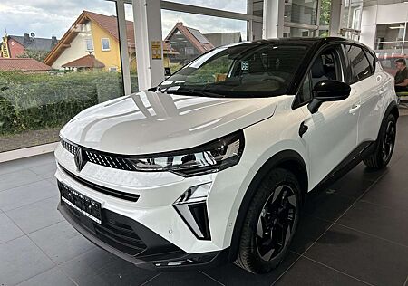 Renault Captur Techno TCe 90