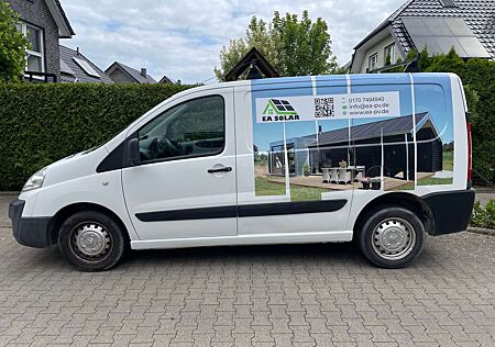 Peugeot Expert L2H1 FAP City Worker
