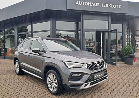 Seat Ateca Xperience 1.5 TSI 110kW / 150PS 7-Gang