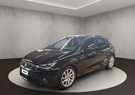 Seat Ibiza FR