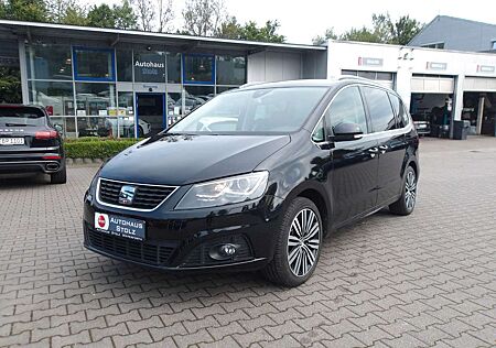 Seat Alhambra Xcellence AHK