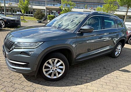 Skoda Kodiaq Style 4x4