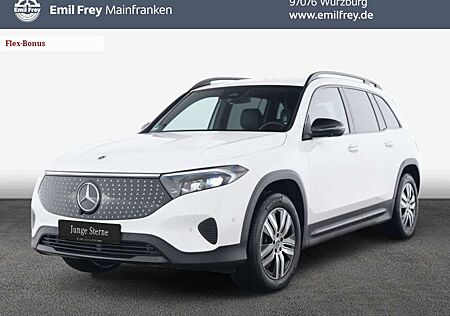 Mercedes-Benz EQB 300 EQB