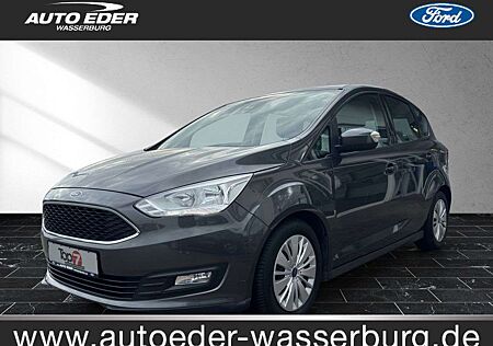 Ford C-Max Cool & Connect Bluetooth Navi Klima