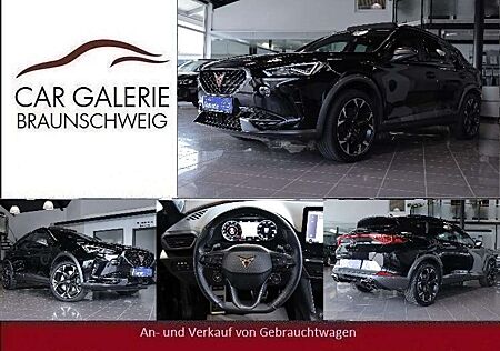 Cupra Formentor 2.0 TSI VZ 4Drive*PANORAMA*NAVI*ACC*