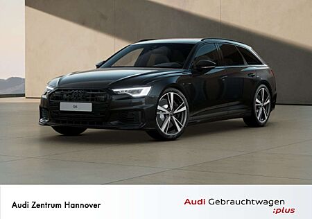 Audi S6 55 TDI quattro Matrix B&O Kamera AHK