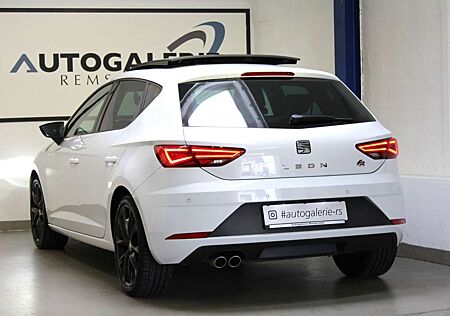 Seat Leon 1.5 TSI FR Black Matt Edition*VIRTUAL*VOLL!