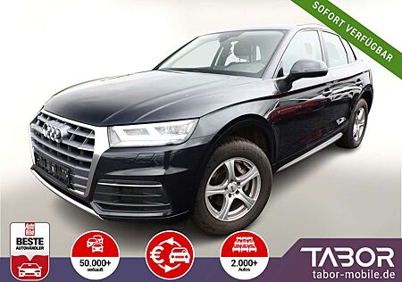 Audi Q5 40 TDI 190 S-Tronic quattro Sport LED Nav Kam