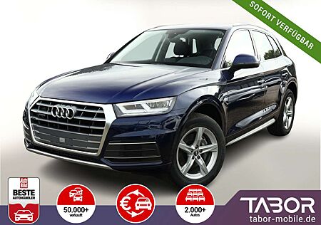 Audi Q5 40 TDI 190 S-Tronic quattro Sport LED Nav Kam