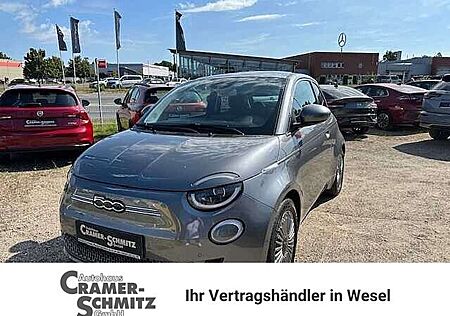 Fiat 500E 500 Elektro 42kWh Style und Komfort-Paket