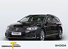 VW Passat Variant Volkswagen GTE DSG LM18 NAVI AHK KAMERA