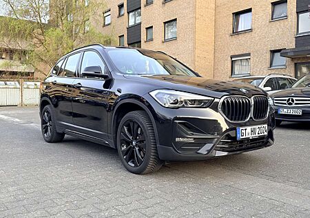 BMW X1 sDrive20i Aut. Sport Line