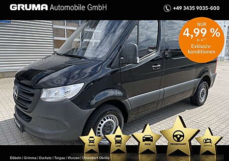 Mercedes-Benz Sprinter 211 CDI L1H1+KLIMA+MBUX+AB WERK AUSVERK