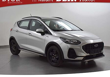 Ford Fiesta 1.0 EB Aut Active LED+SITZHZ+PDC+DAB+TEMP