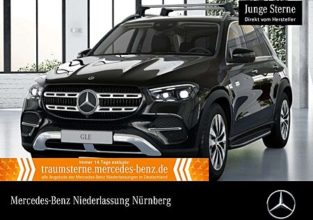 Mercedes-Benz GLE 350 de 4M PANO+360+AHK+MULTIBEAM+SPUR+TOTW+9G