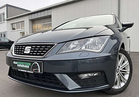 Seat Leon ST 1.6 TDI DSG XCELLENCE Digital Cockpit Navi DAB