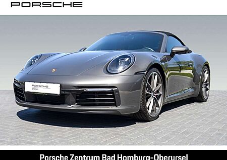 Porsche 992 911 Carrera S Cabriolet BOSE 20-/21-Zoll