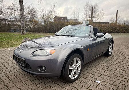 Mazda MX-5 1.8 Energy/TÜV NEU/KLIMA/