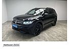 VW Tiguan Allspace Volkswagen 2.0 TDI DSG 4Motion R-Line Black Style Klima Navi