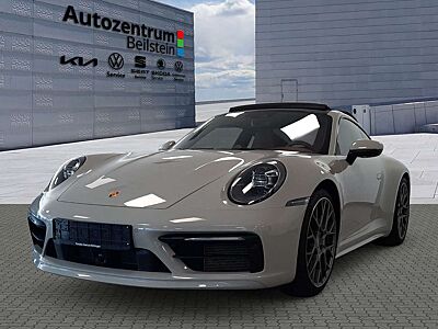 Porsche 992 911 Carrera S 992.1