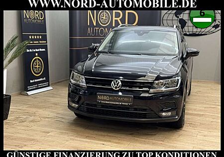 VW Tiguan Volkswagen IQ. Drive 4MOT 2.0 TDI DSG AHK*Dig.Cockpi IQ.DRIVE