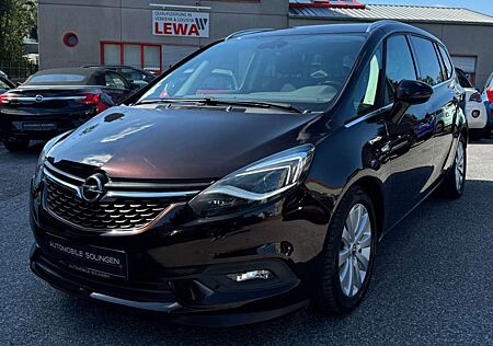 Opel Zafira C INNOVATION+7-SITZER+SHZ+LKHZ+NAVI+RFK