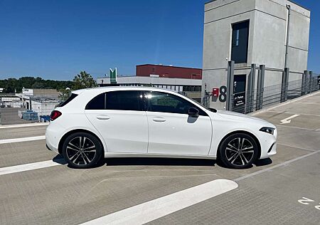 Mercedes-Benz A 180 A-Klasse Edition 19