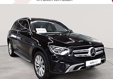 Mercedes-Benz GLC 220 gebraucht kaufen Mercedes-Benz GLC 220 d 4M.-AMG KomfP AssiP BusiP