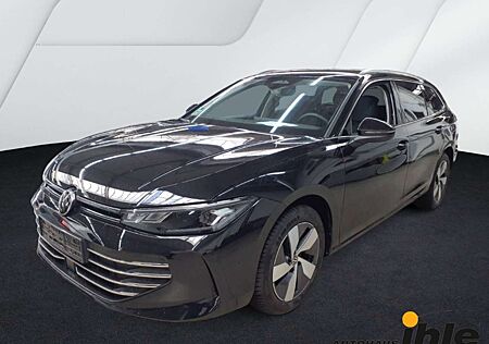 VW Passat Variant Volkswagen 1,5 eTSI DSG Business AREAVIEW+AHK+SITZHZG