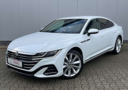 VW Arteon Volkswagen R-Line eHybrid/LED/AHK/Virtual/Navi/SHZ