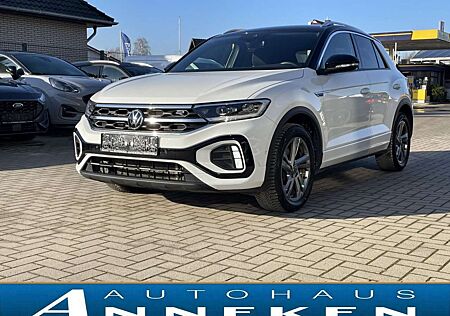 VW T-Roc Volkswagen 2-0 TDI R-Line*ACC*Kamera*AHK*DSG