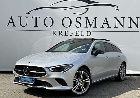 Mercedes-Benz CLA 250 e 8G-DCT*Pano*UPE:63.289€