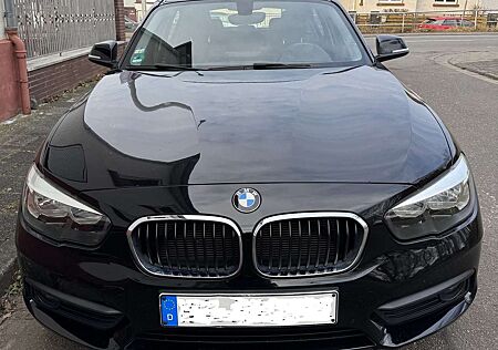 BMW 116i 116 1er (5-Türer) - -TÜV + Inspektion NEU