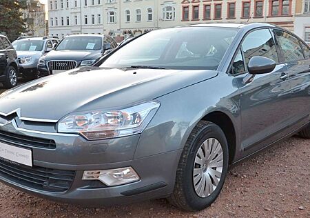 Citroën C5 Citroen Lim. Style 1.8 Klimaautomatik Tüv neu