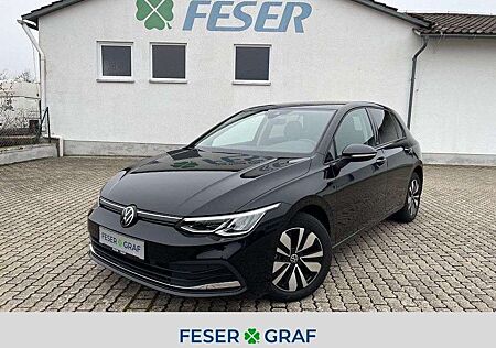 VW Golf Volkswagen VIII Move 1.5 TSI ACC APP KAMERA LED NAVI