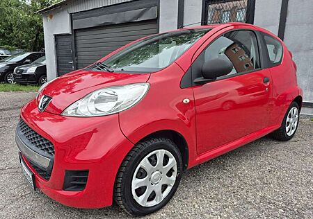 Peugeot 107 Petit Filou TÜV&SERVICE NEU