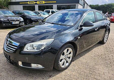 Opel Insignia Fließheck 1.4 Turbo ecoFLEX 150 Jahre