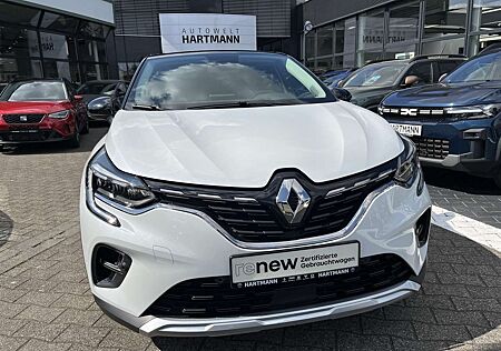 Renault Captur E-TECH Plug-in 160 RF-Kamera, Winterpaket