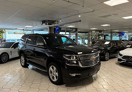 Chevrolet Tahoe 5,3 l V8 LTZ 4WD, 7-Sitzer