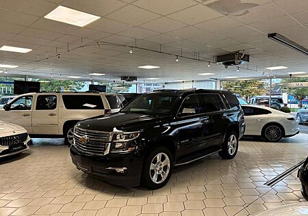 Chevrolet Tahoe 5,3 l V8 LTZ 4WD, 7-Sitzer