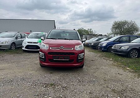 Citroën C3 Picasso Citroen Selection