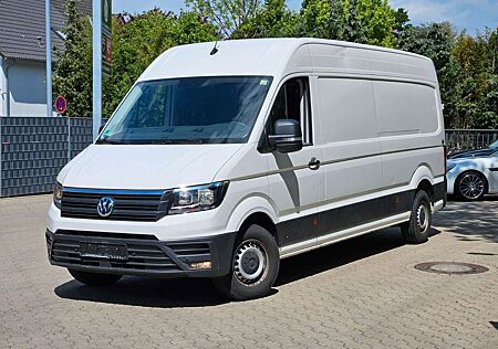 VW Crafter Volkswagen Kasten 35 lang Hochdach DSG NAVI CAM