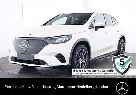 Mercedes-Benz EQE SUV EQE 300 AVANTG+AHK+LED+KAMERA+TOTW