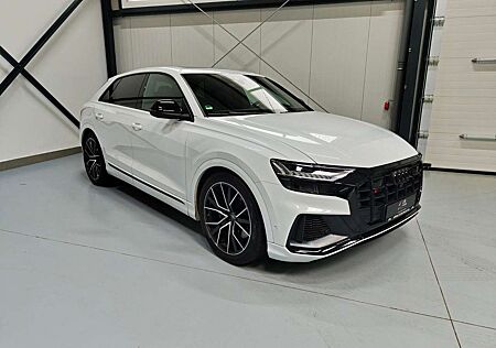Audi SQ8 4.0 TFSI quattro ACC AHK ASSISTET+