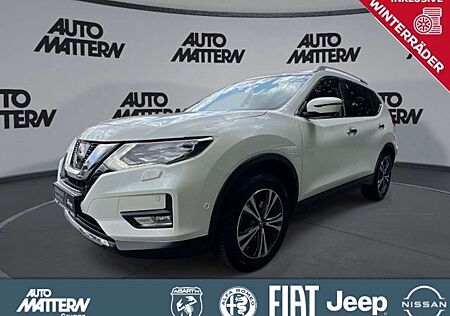Nissan X-Trail N-Connecta|4x4|CVT|Klima|NAVI|Kamera|PDC